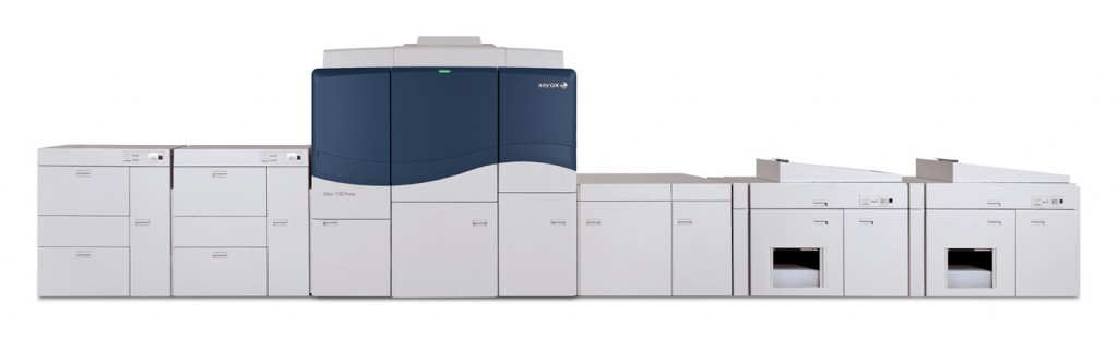 XeroxiGen150