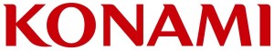 Konami-logo