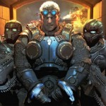 ¿Por qué Damon Baird es el nuevo personaje de Gears of War: Judgment?