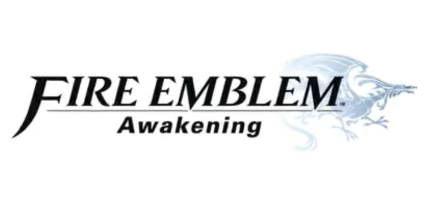 fire emblem awakening
