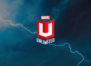 Marvel-Unlimited