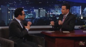 Abrams-Kimmel