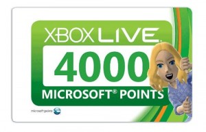 Microsoft-Points