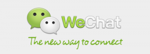 Logo WeChat1