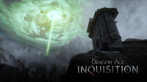 dragon age inquisition