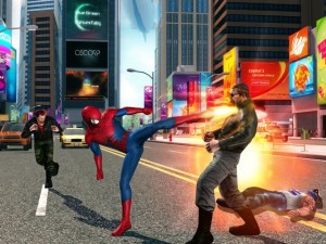 spiderman-2-Gameloft