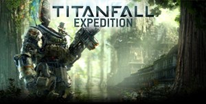 titanfall expedition