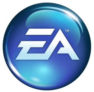 Logo EA Mobile