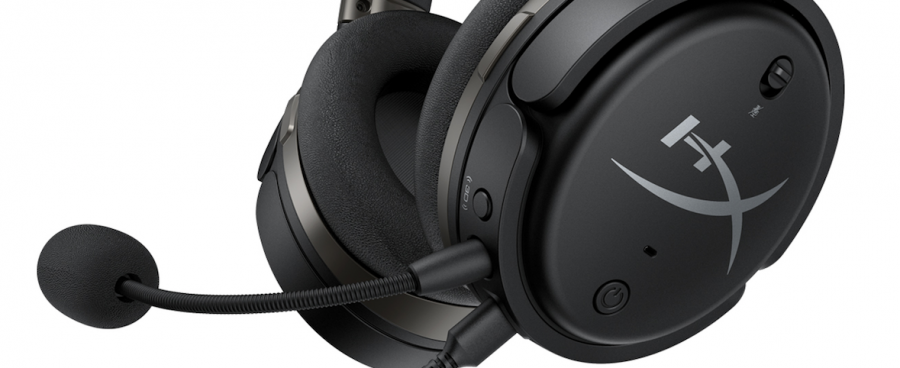 CES 2019: HyperX lanza los audífonos Cloud Orbit con altavoces planos de Audeze y tecnología de audio 3D de Waves Nx