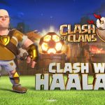 Inicia el torneo oficial de Clash of Clans