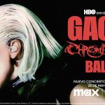 CONCIERTO ESPECIAL DE HBO GAGA CHROMATICA BALL