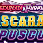 La expansión Escarlata y Púrpura-Mascarada Crepuscular de JCC Pokémon sale