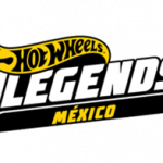 Entra a Hot Wheels Legends Tour México 2024