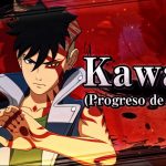 NARUTO X BORUTO Ultimate Ninja STORM CONNECTIONS añade el DLC 4 con Kawaki