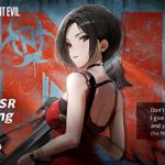 Diosa de la victoria: ya está disponible la colaboración entre NIKKE y Resident Evil