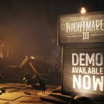 Little Nightmares Enhanced Edition ofrece terror en alta resolución el 10 de octubre