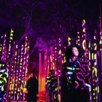 LIGHT CYCLES llegó a México: ¡Experiencia inmersiva en Chapultepec!