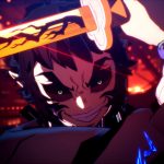 Kaigaku llega a Demon Slayer -Kimetsu no Yaiba- The Hinokami Chronicles 2 como DLC