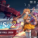 Regresa a Liberl cuando Trails in the Sky 2nd Chapter llegue