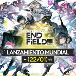 Arknights: Endfield supera los 35 millones de pre-registros