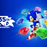 SEGA celebra los 35 años de Sonic the Hedgehog