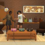 LOS SIMS 4 RECIBE LA COLECCIÓN DE COACH