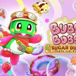 Arc System Works anuncia «BUBBLE BOBBLE SUGAR DUNGEONS BOOSTED»