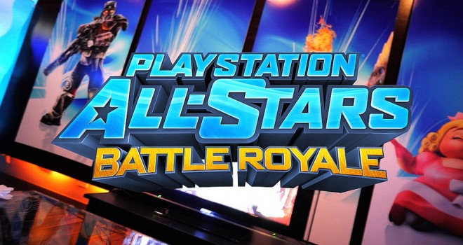 PlayStation All-Stars: Estratégias de Combate com Fat Princess e Sly Cooper  – PlayStation.Blog BR