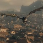 HBO MAX presenta el tráiler de La Casa del Dragón