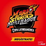 Llega la Mario Strikers: ¡Battle League Copa Latinoamérica!