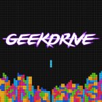 GeekDrive