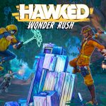 HAWKED lanza actualización en PC y consolas