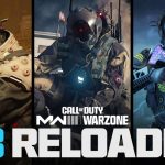 Temporada 3 Recargada de Call of Duty: Modern Warfare III y Call of Duty: Warzone