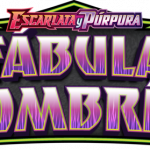 Nueva expansión JCC Pokémon, Escarlata y Púrpura-Fábula Sombría