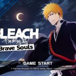 Bleach: Brave Souls para Xbox One disponible ahora