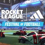 Rocket League: Festival of Football