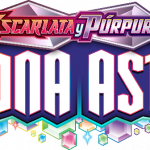 La nueva expansión JCC Pokémon: Escarlata y Púrpura – Corona Estelar