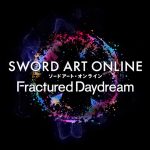 Únete a la lucha en SWORD ART ONLINE FRACTURED DAYDREAM