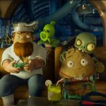 PLANTS VS. ZOMBIES: REPLANTED REVELA SU TRÁILER DE LANZAMIENTO