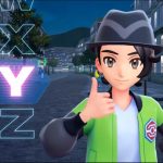 Leyendas Pokémon: Z-A ya está disponible