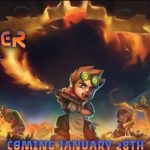 Core Keeper llega a Nintendo Switch 2  junto a la update «Void & Voltage» para todas las plataformas