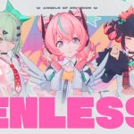 HoYoverse presenta la última exhibición de Zenless Zone Zero en los TGA 2025