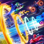 La Edición Digital de Nintendo Switch 2 de Sonic Racing: CrossWorlds Disponible