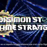 DLC de Digimon Story Time Stranger