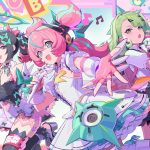 La Versión 2.6 de Zenless Zone Zero se lanzará con el Debut de los Ángeles de la Delusión