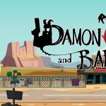ARC SYSTEM WORKS, «DAMON AND BABY» PARA NINTENDO SWITCH, PS5,PS4 Y STEAM