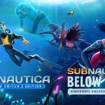 Subnautica y Subnautica: Below Zero llegan a Nintendo Switch 2 el 17 de febrero