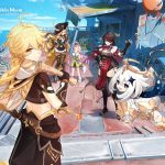 La versión Luna VI de Genshin Impact expande Mondstadt y presenta al nuevo personaje Linnéa el 8 de abril