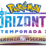 “Horizontes Pokémon: Esperanza ascendente” Parte 2, ya está disponible