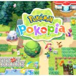 Pokémon Pokopia ya disponible para Nintendo Switch 2
